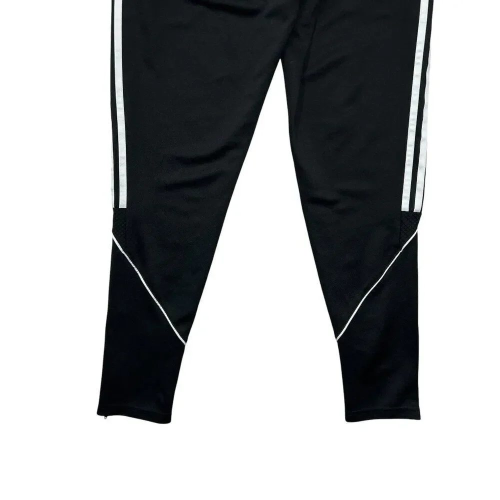 adidas men black